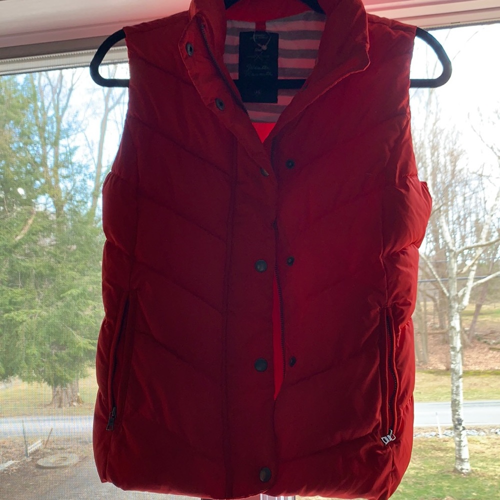 Women’s Gap Vest